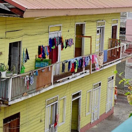 Apartamento Flor de Lirio Ciudad de Panamá Exterior foto