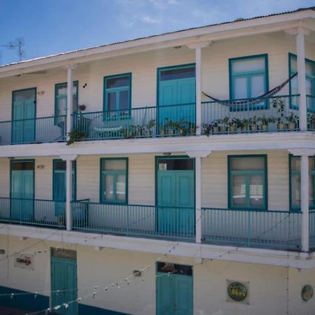 Apartamento Flor de Lirio Ciudad de Panamá Exterior foto