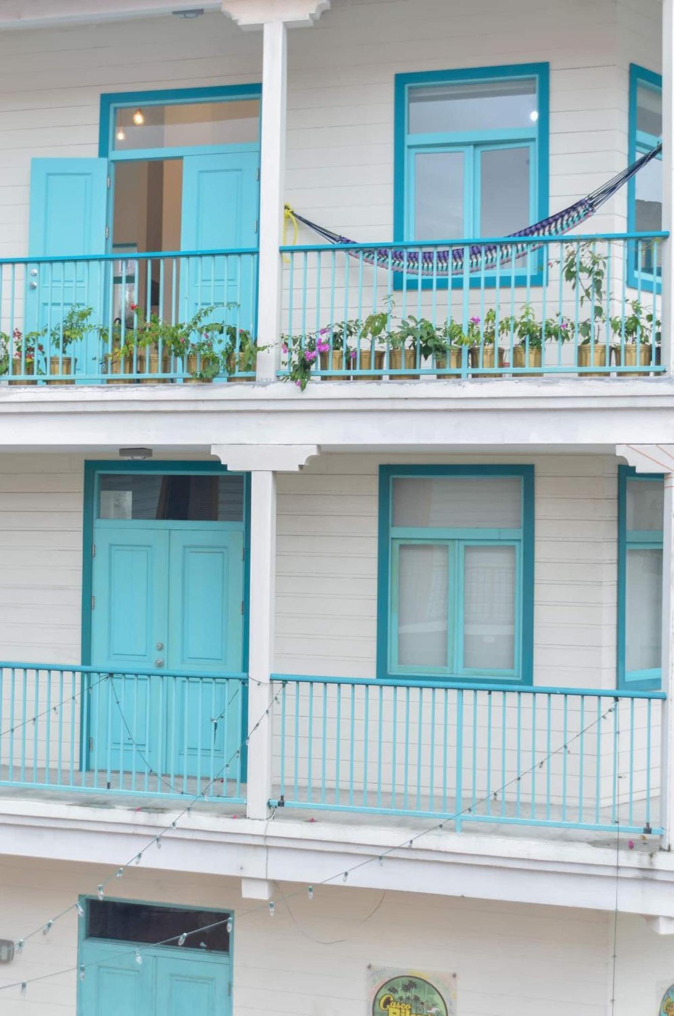 Apartamento Flor de Lirio Ciudad de Panamá Exterior foto