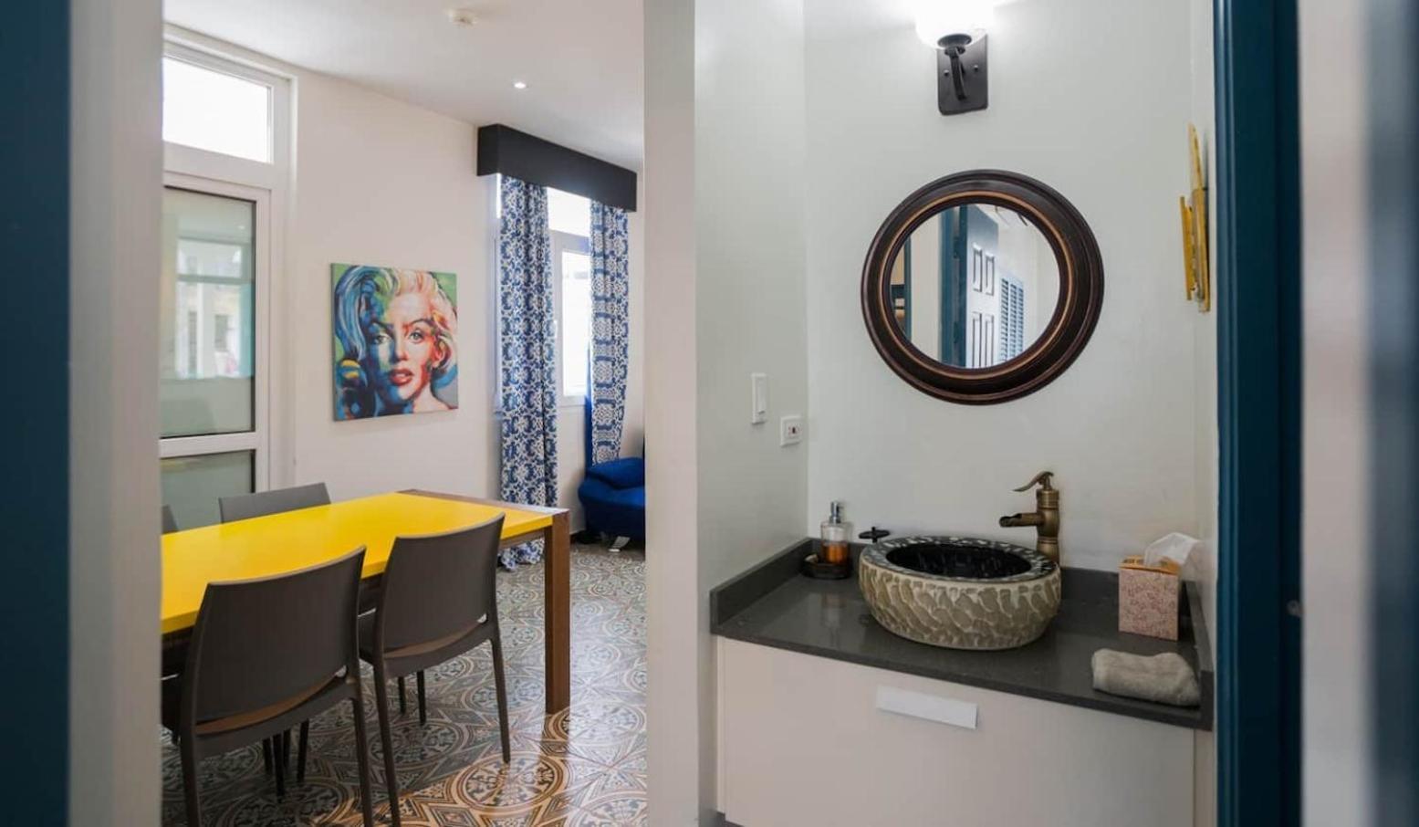 Apartamento Flor de Lirio Ciudad de Panamá Exterior foto