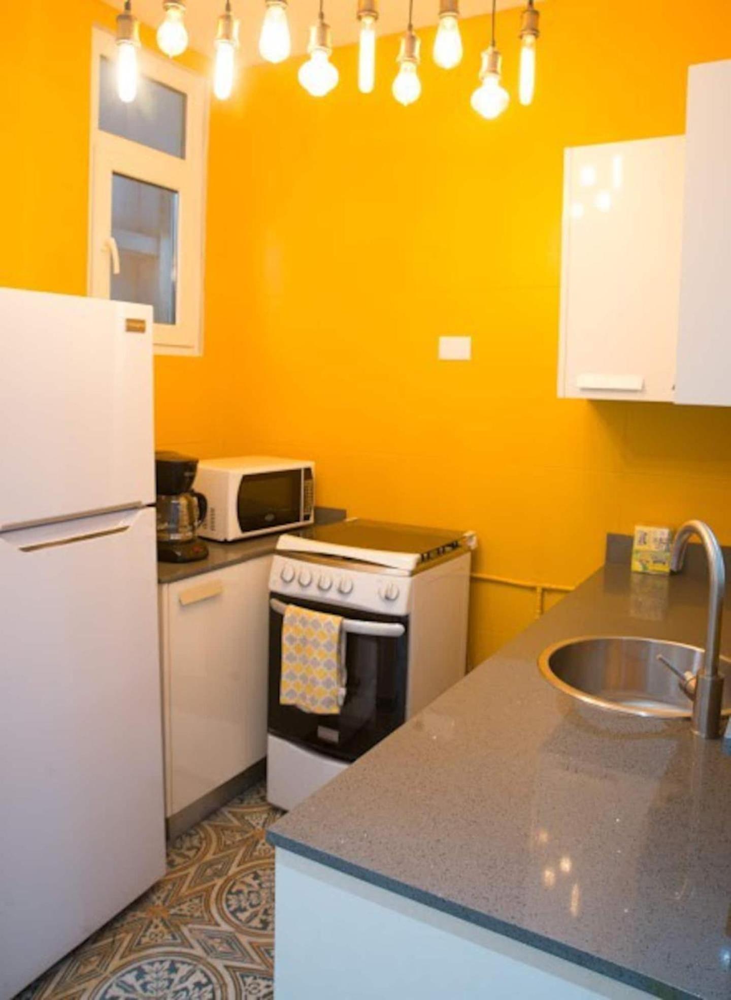 Apartamento Flor de Lirio Ciudad de Panamá Exterior foto