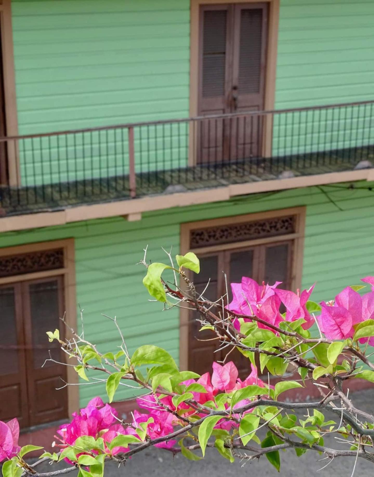 Apartamento Flor de Lirio Ciudad de Panamá Exterior foto